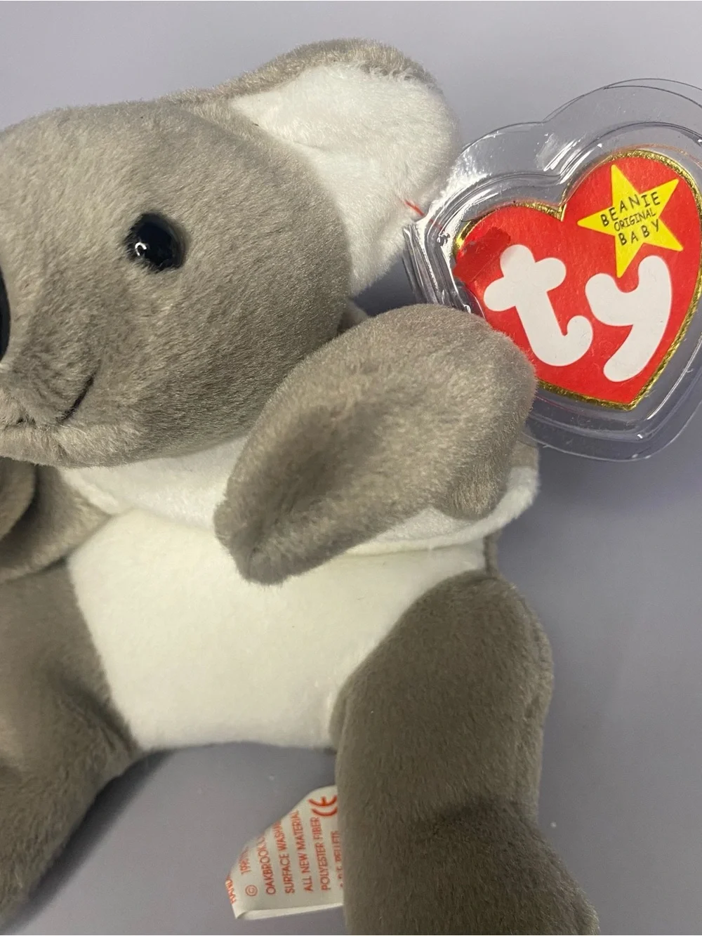 Ty Beanie Baby Mel the Koala Brand New w/Mint Tags
